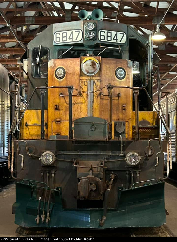 CNW 6847